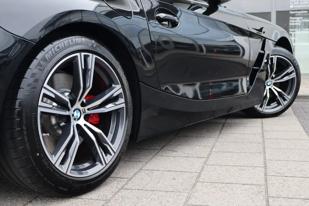 BMW Z4 sDrive20i High Executive M Sport Automaat uit 2023, foto 11