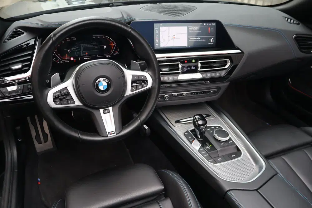 BMW Z4 sDrive20i High Executive M Sport Automaat uit 2023, foto 12