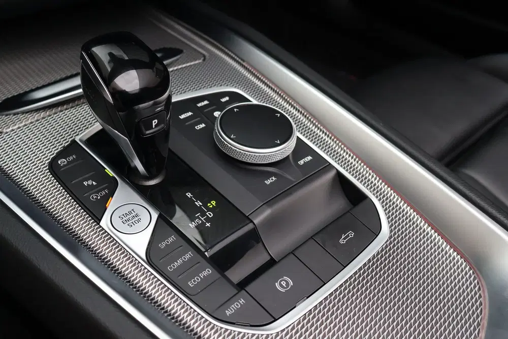 BMW Z4 sDrive20i High Executive M Sport Automaat uit 2023, foto 13