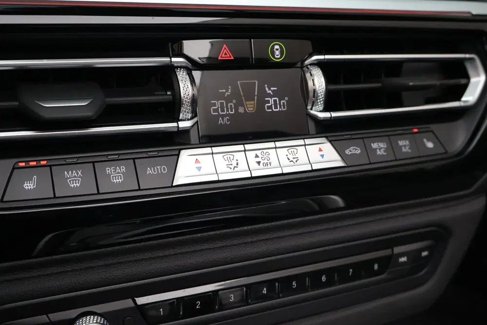 BMW Z4 sDrive20i High Executive M Sport Automaat uit 2023, foto 14