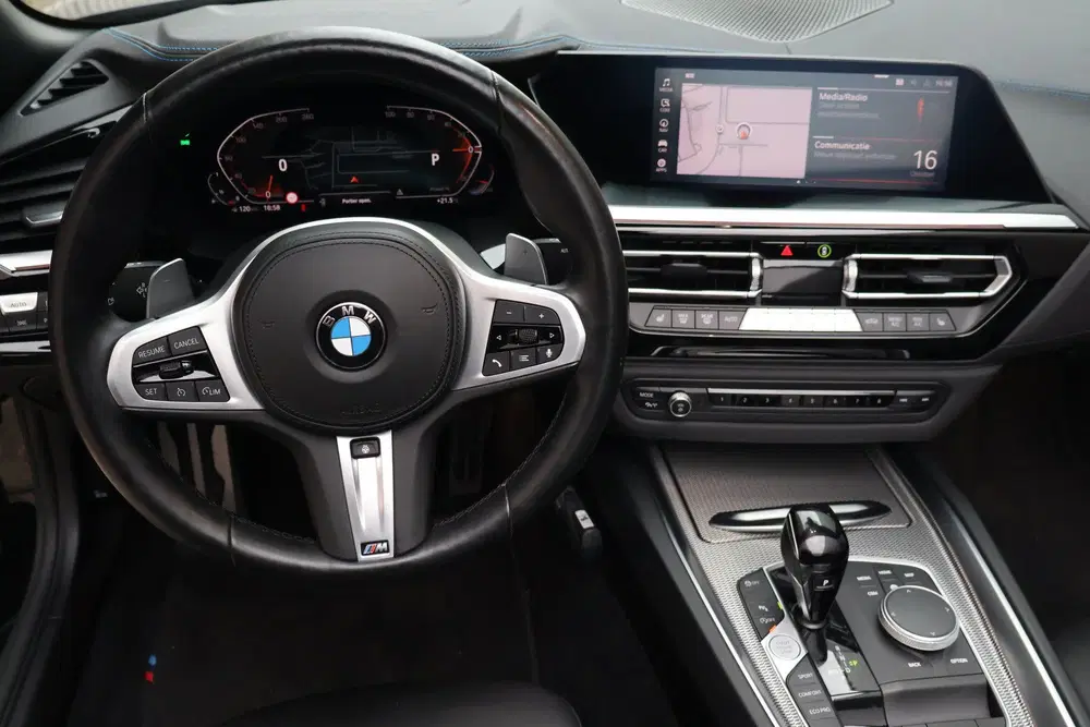 BMW Z4 sDrive20i High Executive M Sport Automaat uit 2023, foto 15