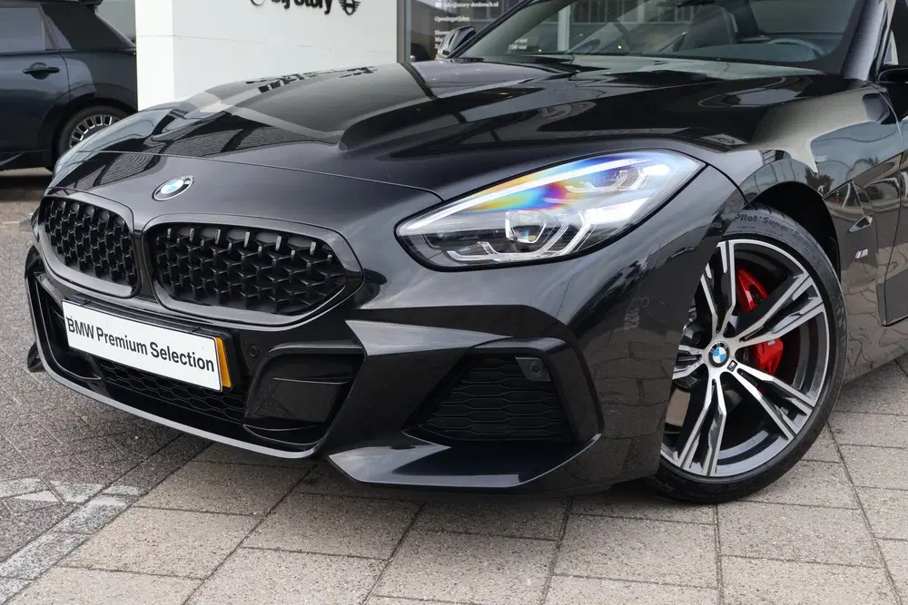 BMW Z4 sDrive20i High Executive M Sport Automaat uit 2023, foto 2