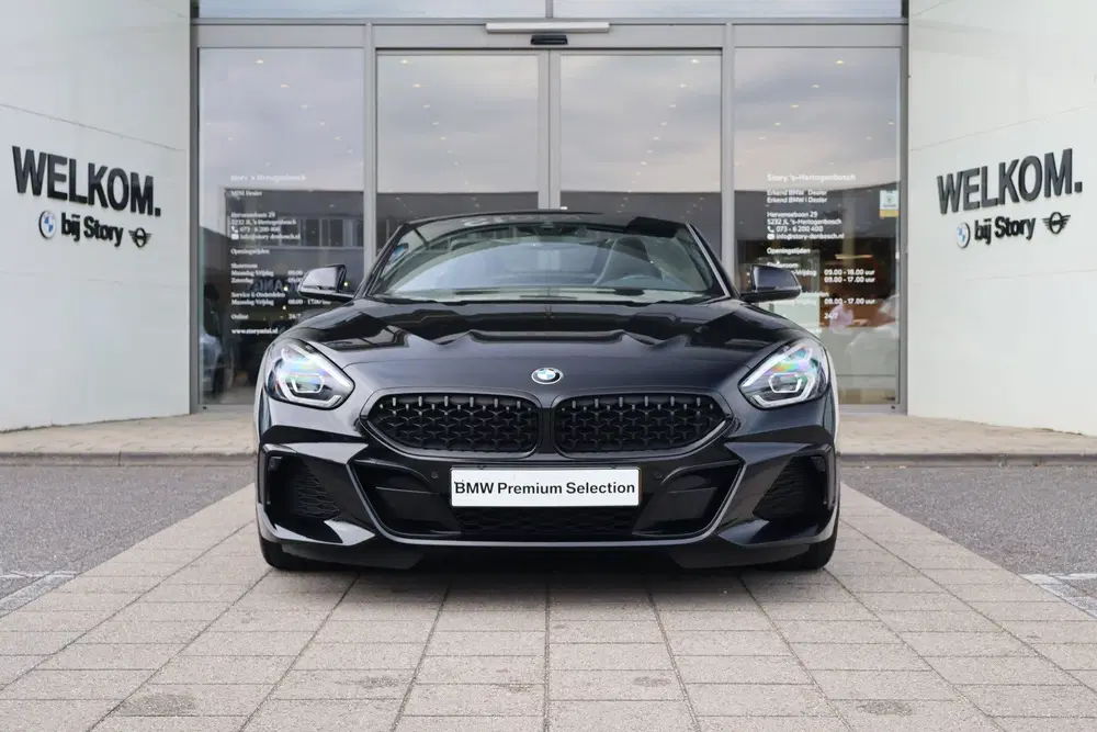 BMW Z4 sDrive20i High Executive M Sport Automaat uit 2023, foto 3