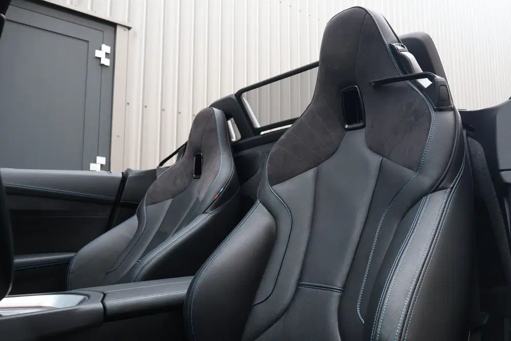 BMW Z4 sDrive20i High Executive M Sport Automaat uit 2023, foto 4
