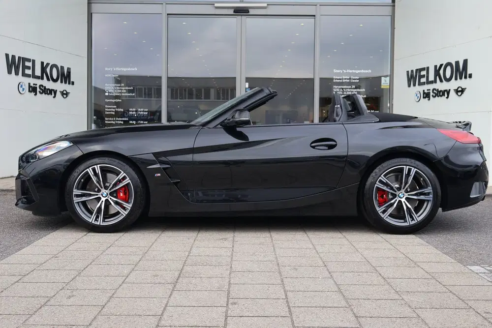BMW Z4 sDrive20i High Executive M Sport Automaat uit 2023, foto 6