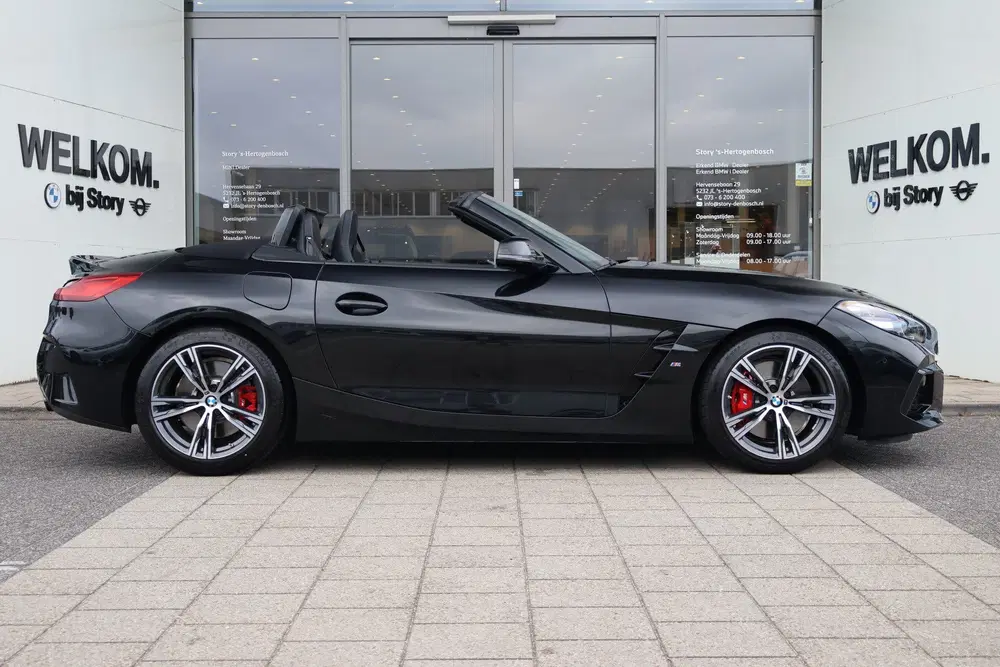 BMW Z4 sDrive20i High Executive M Sport Automaat uit 2023, foto 7