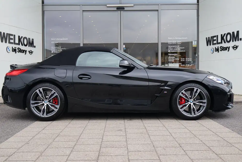 BMW Z4 sDrive20i High Executive M Sport Automaat uit 2023, foto 8