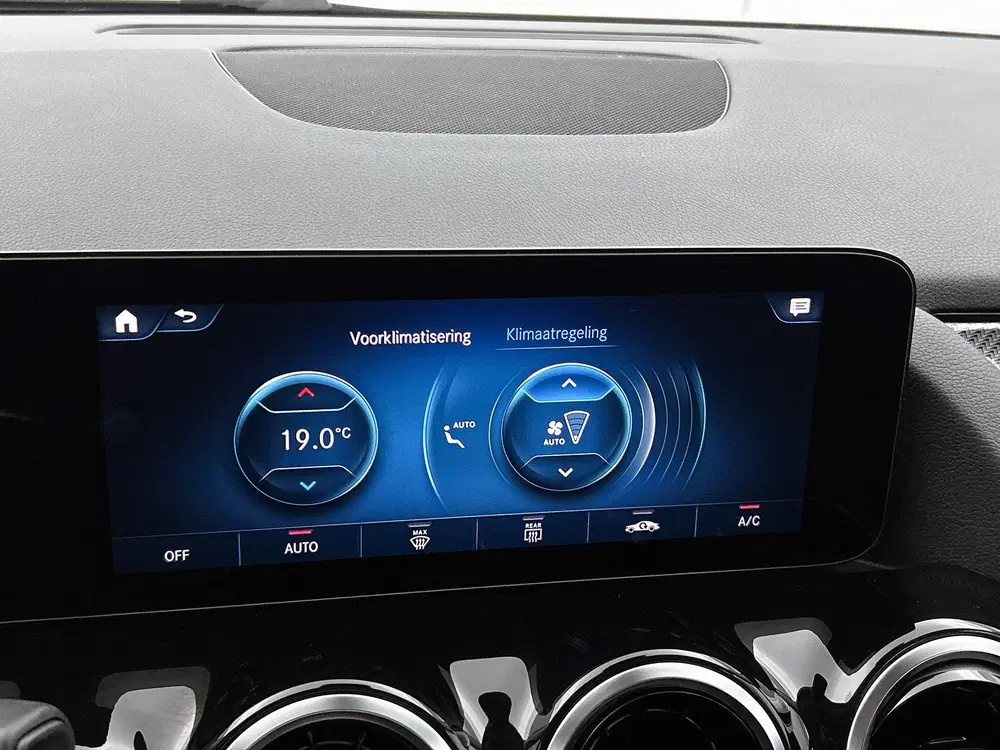 Mercedes-Benz B-Klasse 250 e uit 2021, foto 10