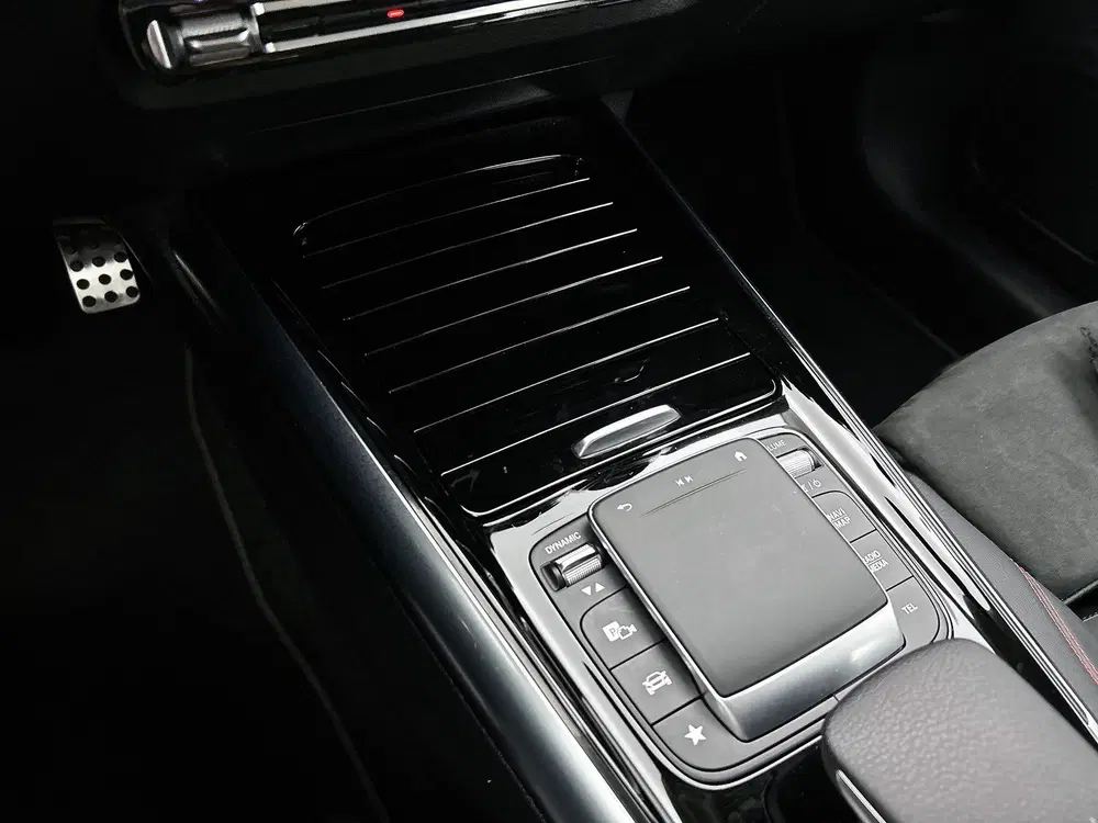 Mercedes-Benz B-Klasse 250 e uit 2021, foto 11