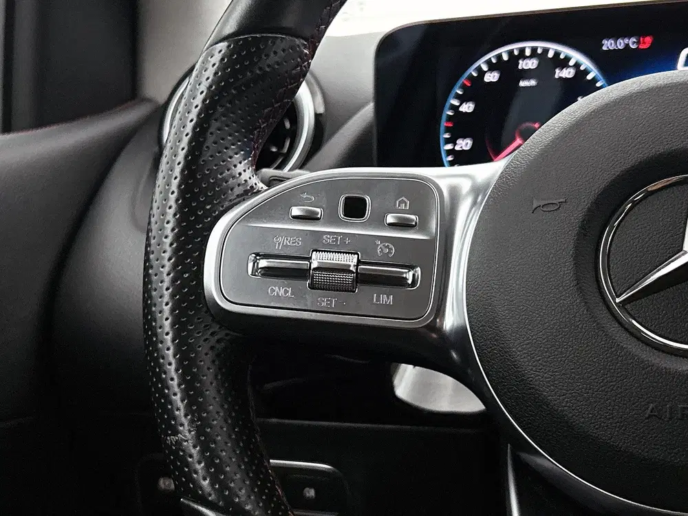 Mercedes-Benz B-Klasse 250 e uit 2021, foto 15