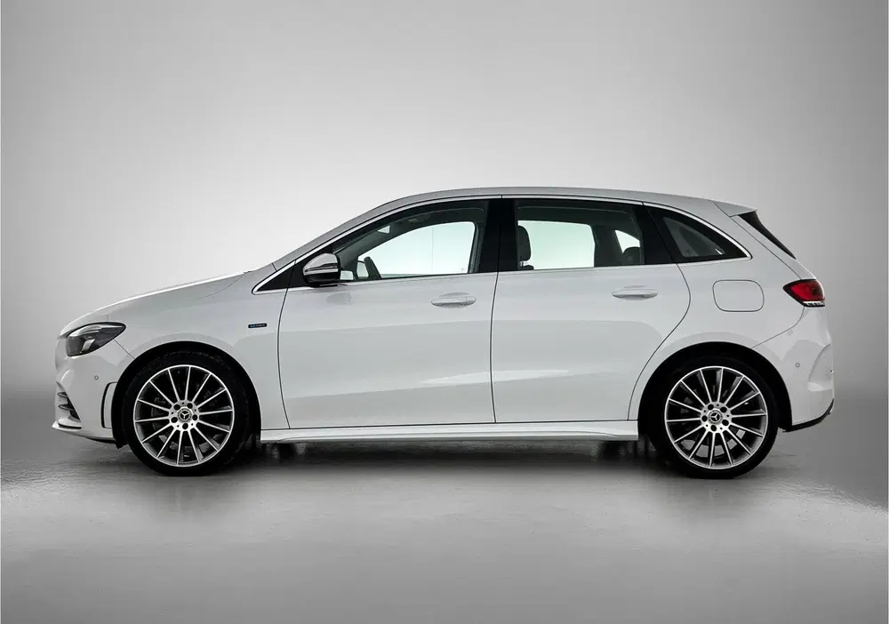Mercedes-Benz B-Klasse 250 e uit 2021, foto 3