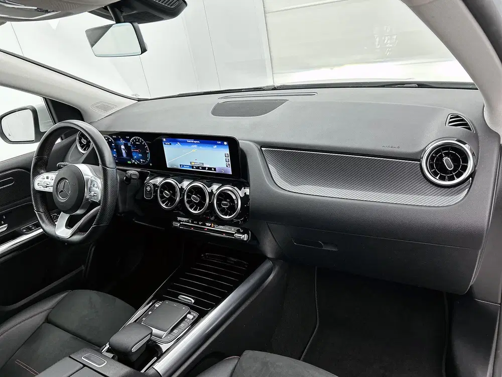 Mercedes-Benz B-Klasse 250 e uit 2021, foto 6