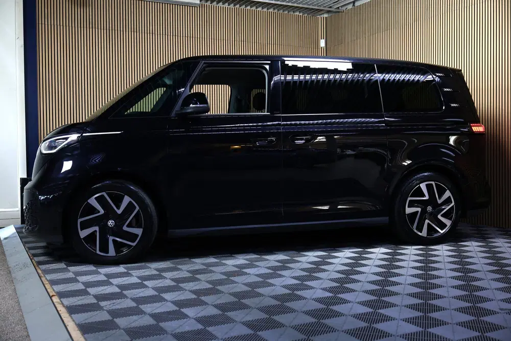 Volkswagen ID. Buzz ID. Buzz 1st Max 77kWh BTW uit 2022, foto 10