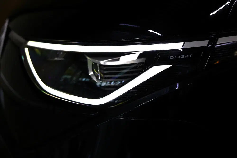Volkswagen ID. Buzz ID. Buzz 1st Max 77kWh BTW uit 2022, foto 11