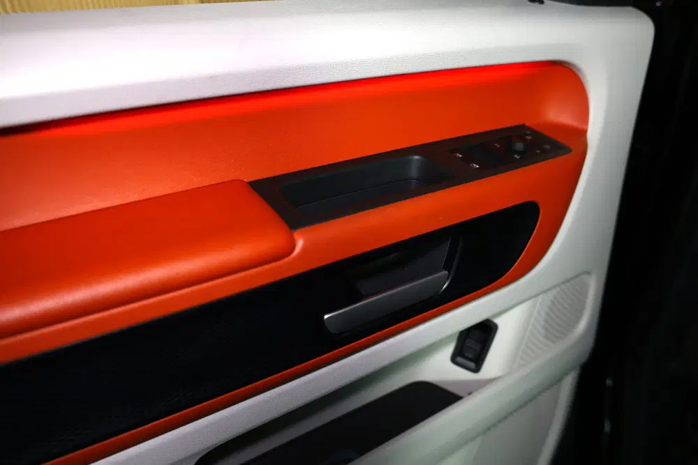 Volkswagen ID. Buzz ID. Buzz 1st Max 77kWh BTW uit 2022, foto 13