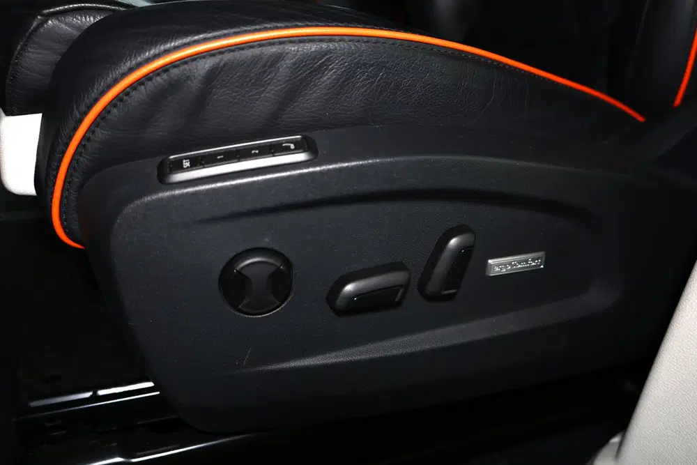 Volkswagen ID. Buzz ID. Buzz 1st Max 77kWh BTW uit 2022, foto 14