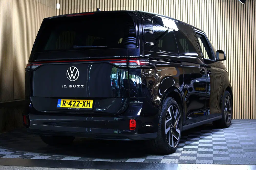 Volkswagen ID. Buzz ID. Buzz 1st Max 77kWh BTW uit 2022, foto 3