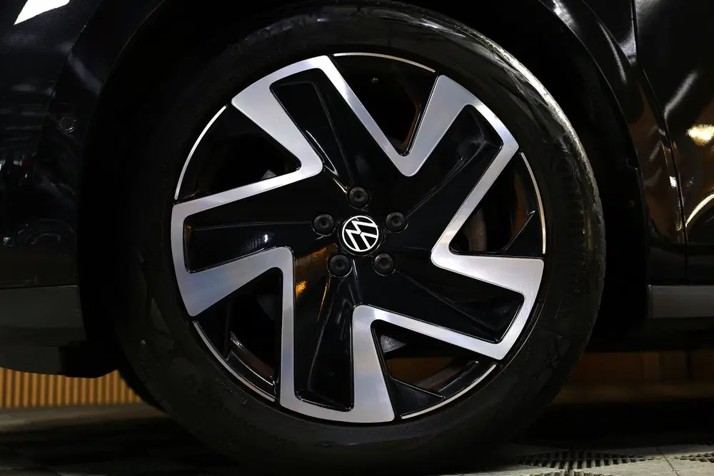 Volkswagen ID. Buzz ID. Buzz 1st Max 77kWh BTW uit 2022, foto 4