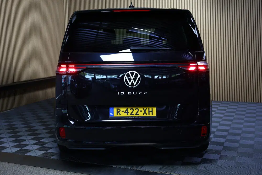Volkswagen ID. Buzz ID. Buzz 1st Max 77kWh BTW uit 2022, foto 7