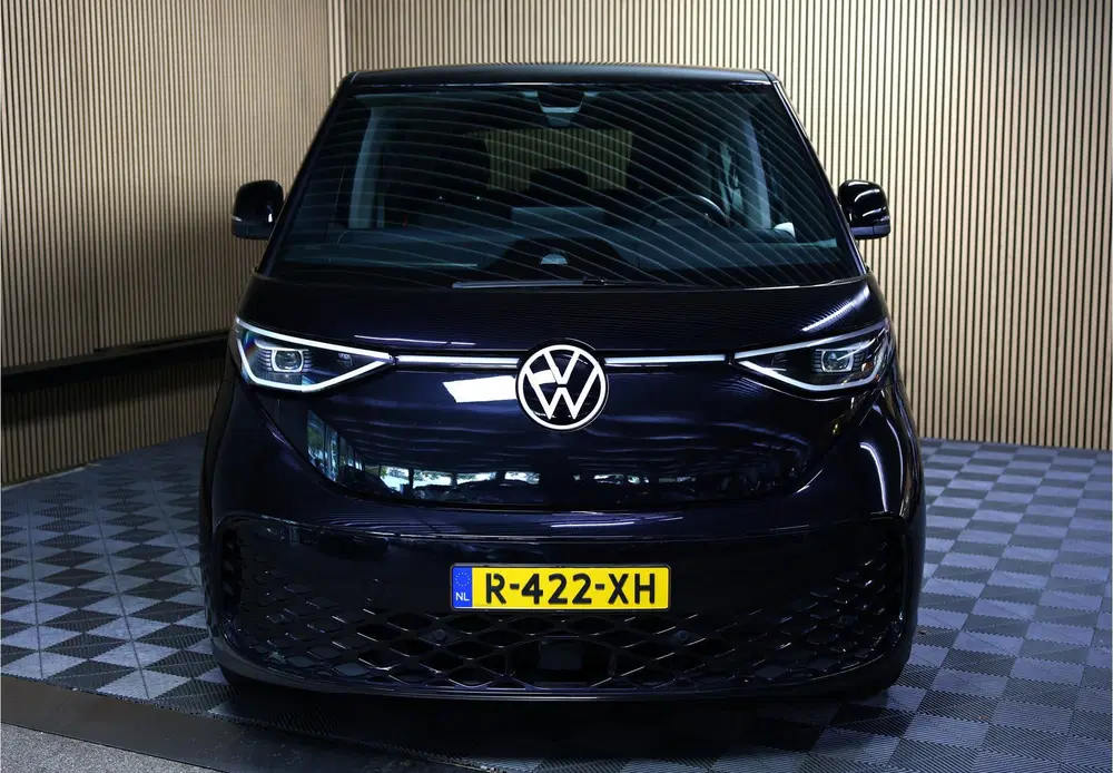 Volkswagen ID. Buzz ID. Buzz 1st Max 77kWh BTW uit 2022, foto 8