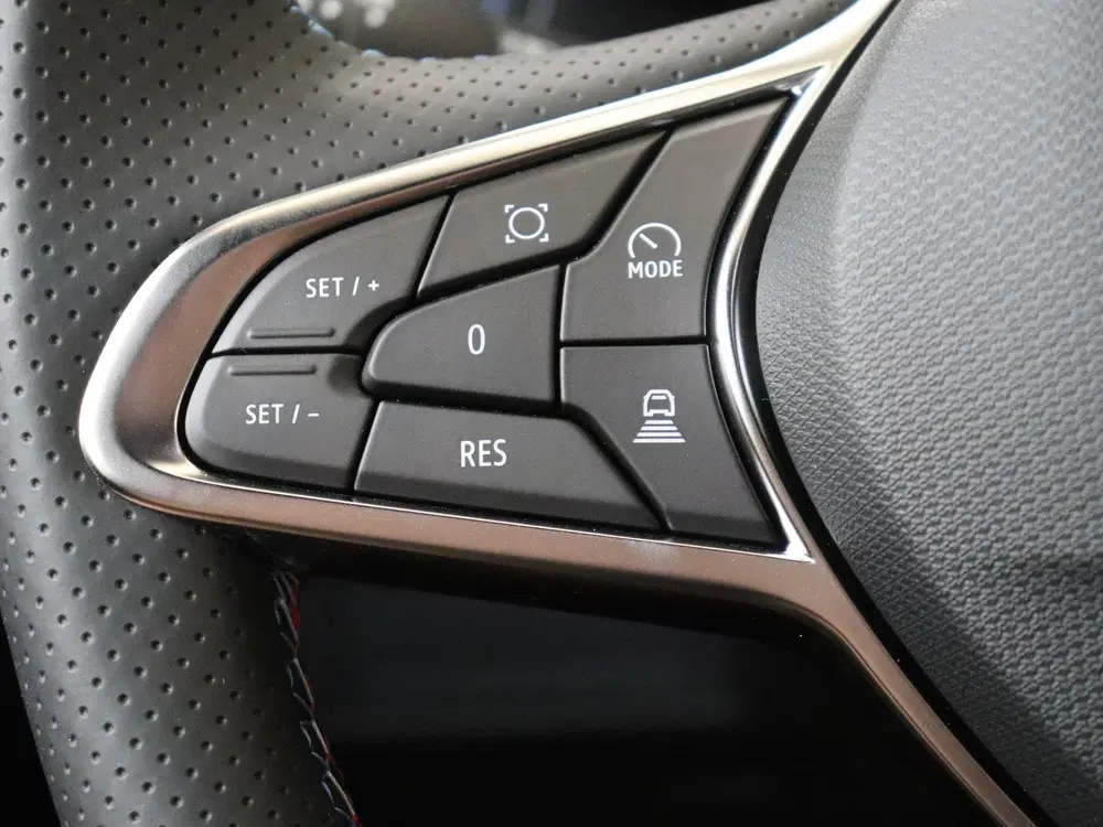 Renault Captur 1.8 E-Tech full hybrid 160 esprit Alpine uit 2026, foto 13