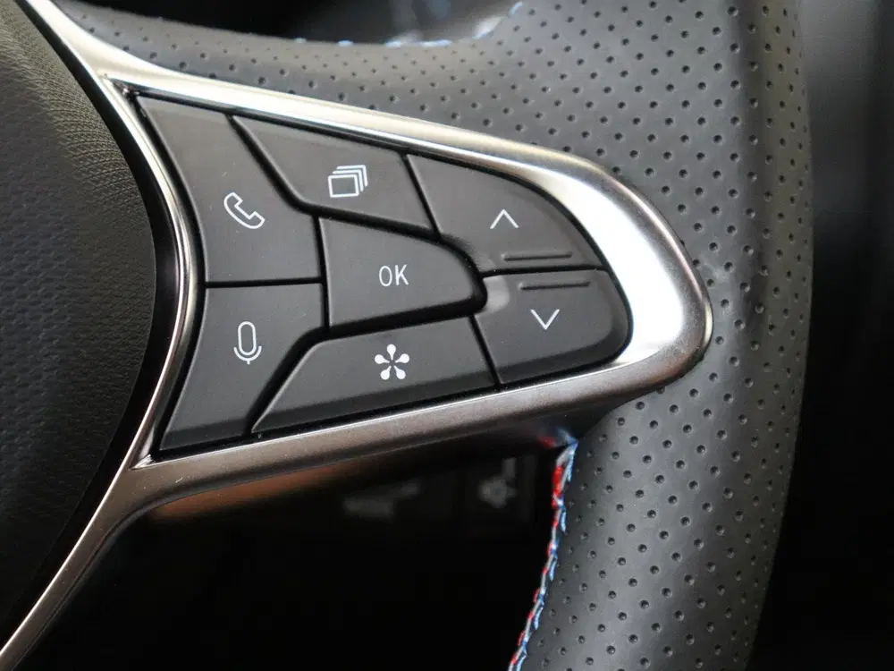 Renault Captur 1.8 E-Tech full hybrid 160 esprit Alpine uit 2026, foto 14