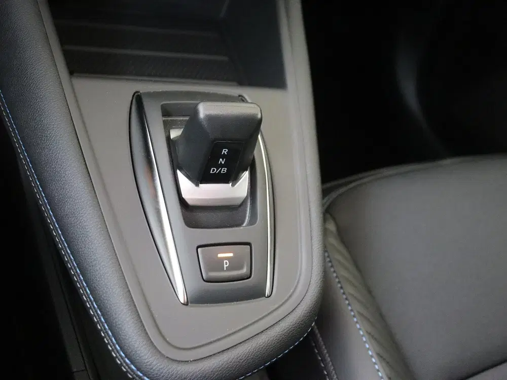 Renault Captur 1.8 E-Tech full hybrid 160 esprit Alpine uit 2026, foto 15