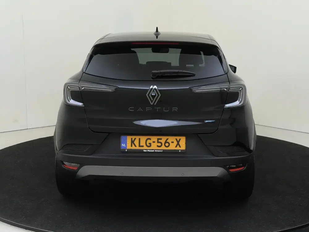 Renault Captur 1.8 E-Tech full hybrid 160 esprit Alpine uit 2026, foto 7