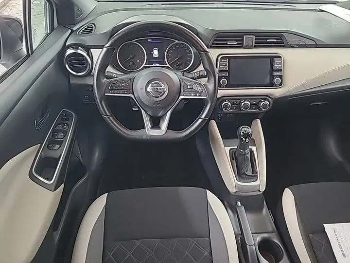 Nissan Micra 1.0 IG-T N-Design 1e-Eig. & Keurig-Onderh uit 2022, foto 3