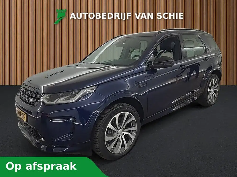 Land Rover Discovery Sport P300e R-Dynamic HSE 1e-Eig. & Keu uit 2023