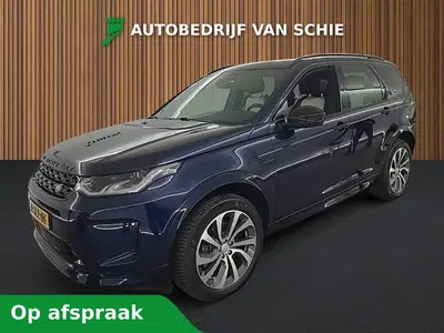 Land Rover Discovery Sport P300e R-Dynamic HSE 1e-Eig. & Keu uit 2023