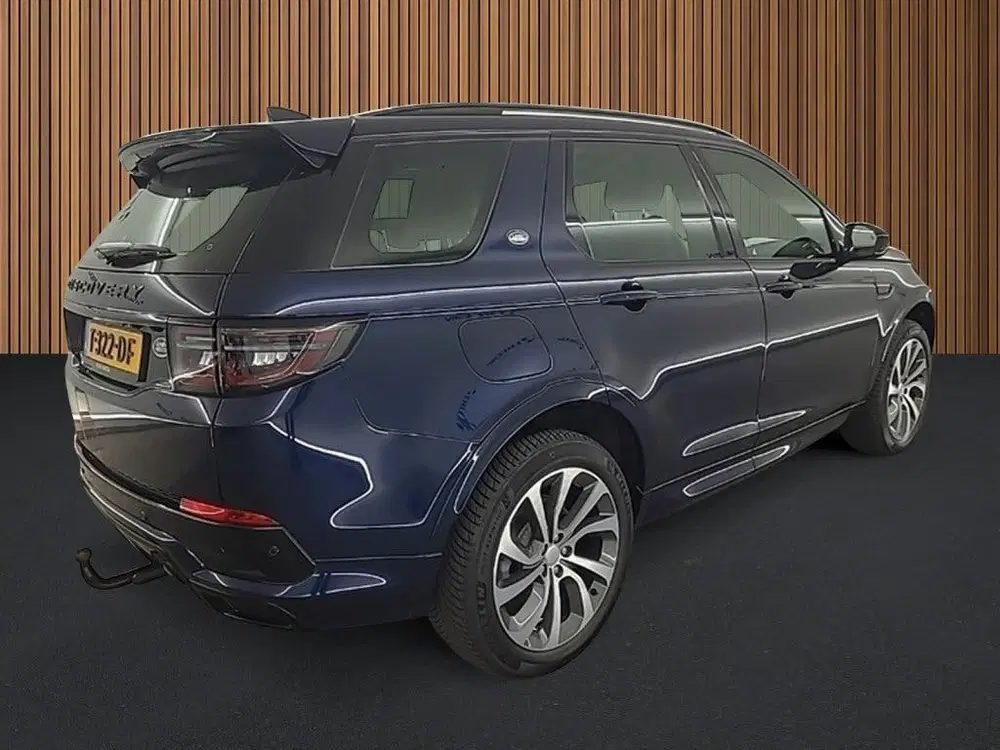 Land Rover Discovery Sport P300e R-Dynamic HSE 1e-Eig. & Keu uit 2023, foto 2