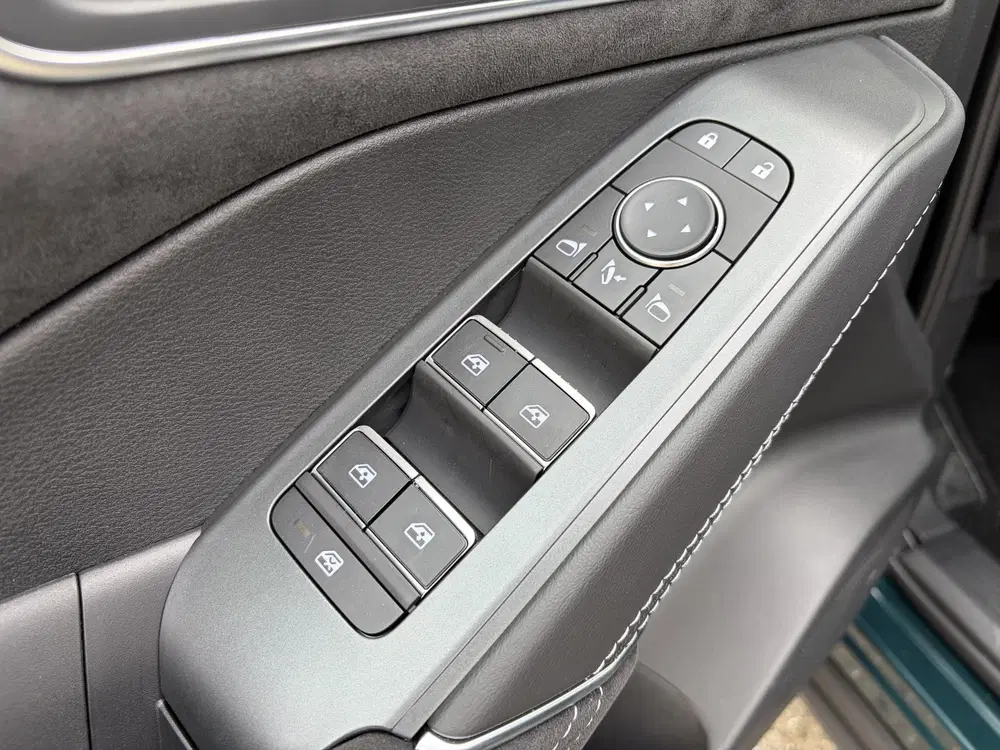 Nissan Qashqai 1.3 MHEV Xtronic Tekna Plus uit 2026, foto 13