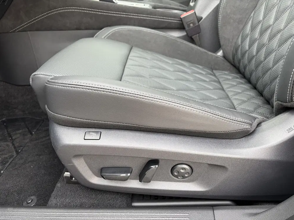Nissan Qashqai 1.3 MHEV Xtronic Tekna Plus uit 2026, foto 14
