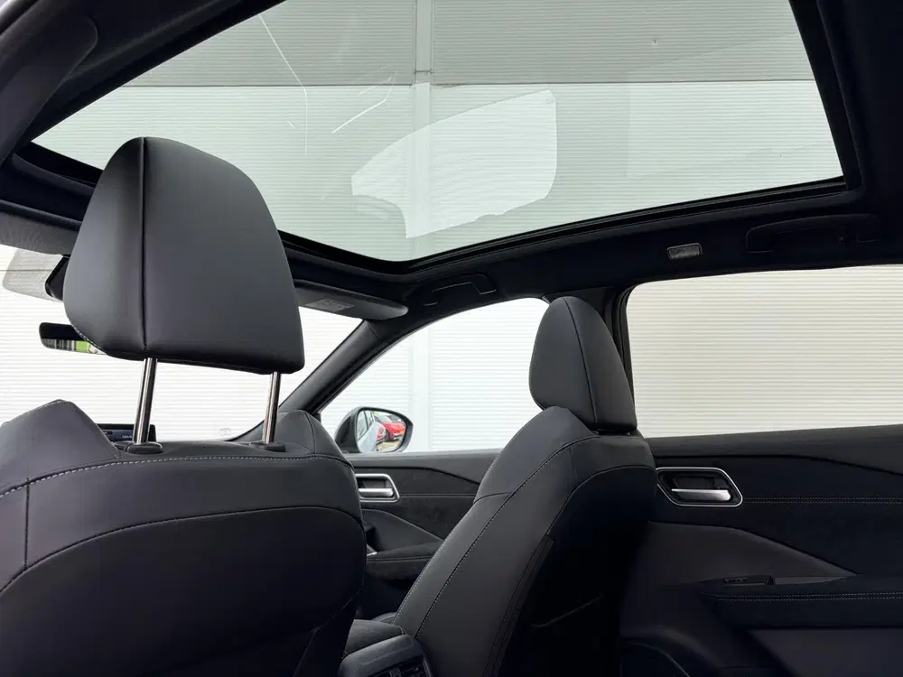 Nissan Qashqai 1.3 MHEV Xtronic Tekna Plus uit 2026, foto 5