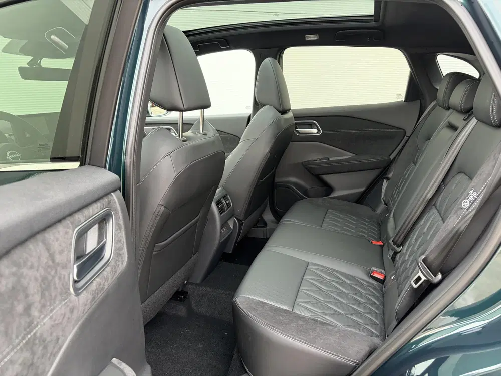 Nissan Qashqai 1.3 MHEV Xtronic Tekna Plus uit 2026, foto 7