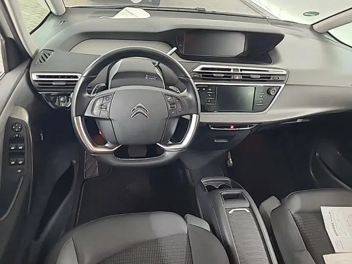 Citroën Grand C4 SpaceTourer Citroen Grand C4 SpaceTourer 1.2 PureTech uit 2022, foto 3