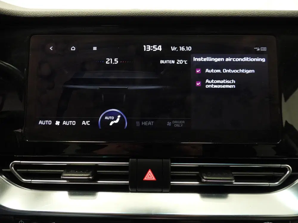 Kia Niro ExecutiveLine 64 kWh LEER uit 2022, foto 7
