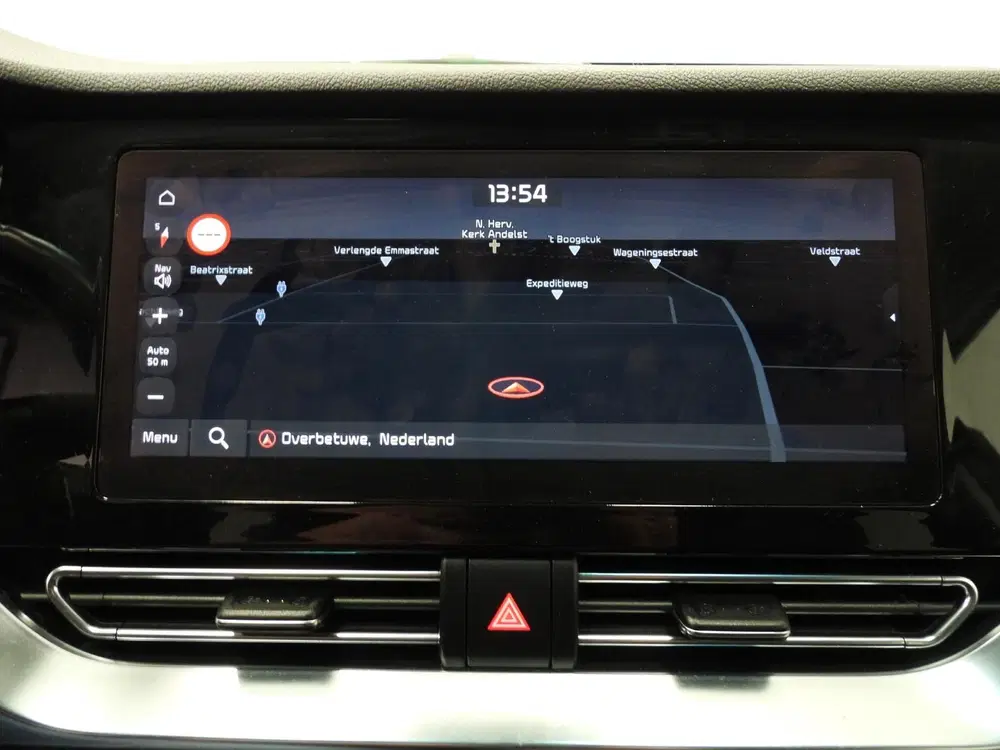 Kia Niro ExecutiveLine 64 kWh LEER uit 2022, foto 8