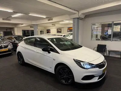 Opel Astra 1.2 Design & Tech*Carplay*NAP*Velgen uit 2021