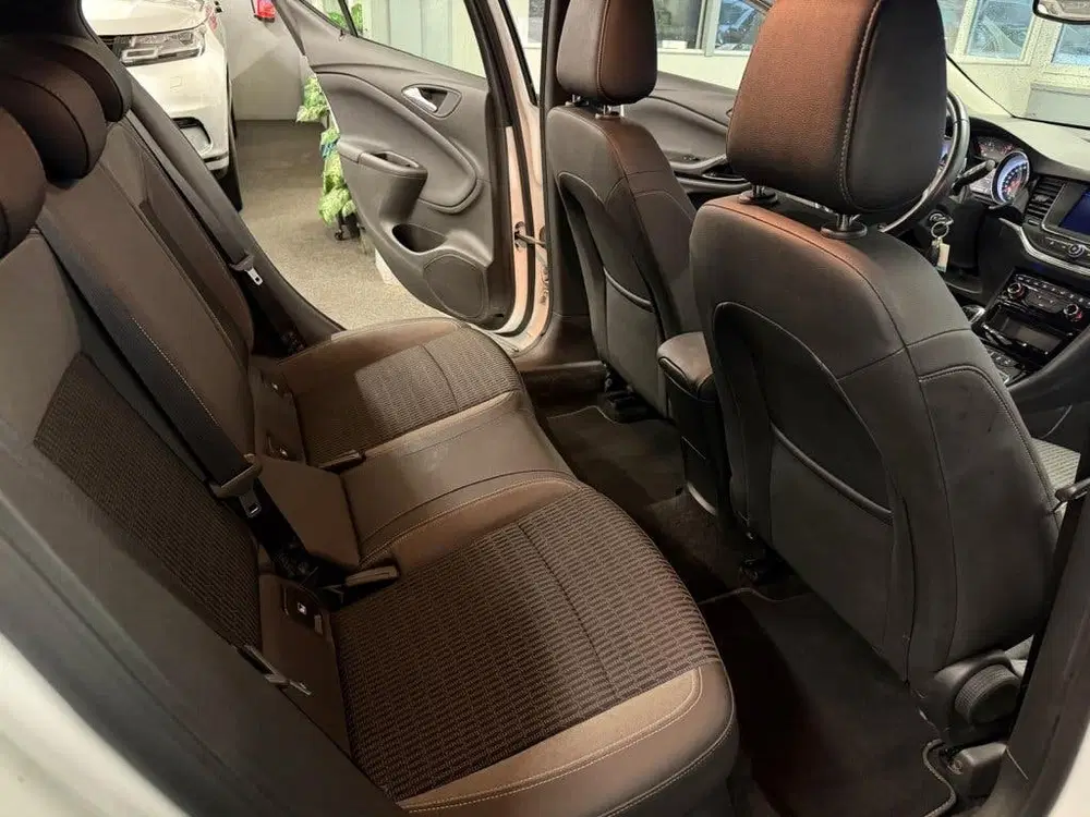 Opel Astra 1.2 Design & Tech*Carplay*NAP*Velgen uit 2021, foto 10
