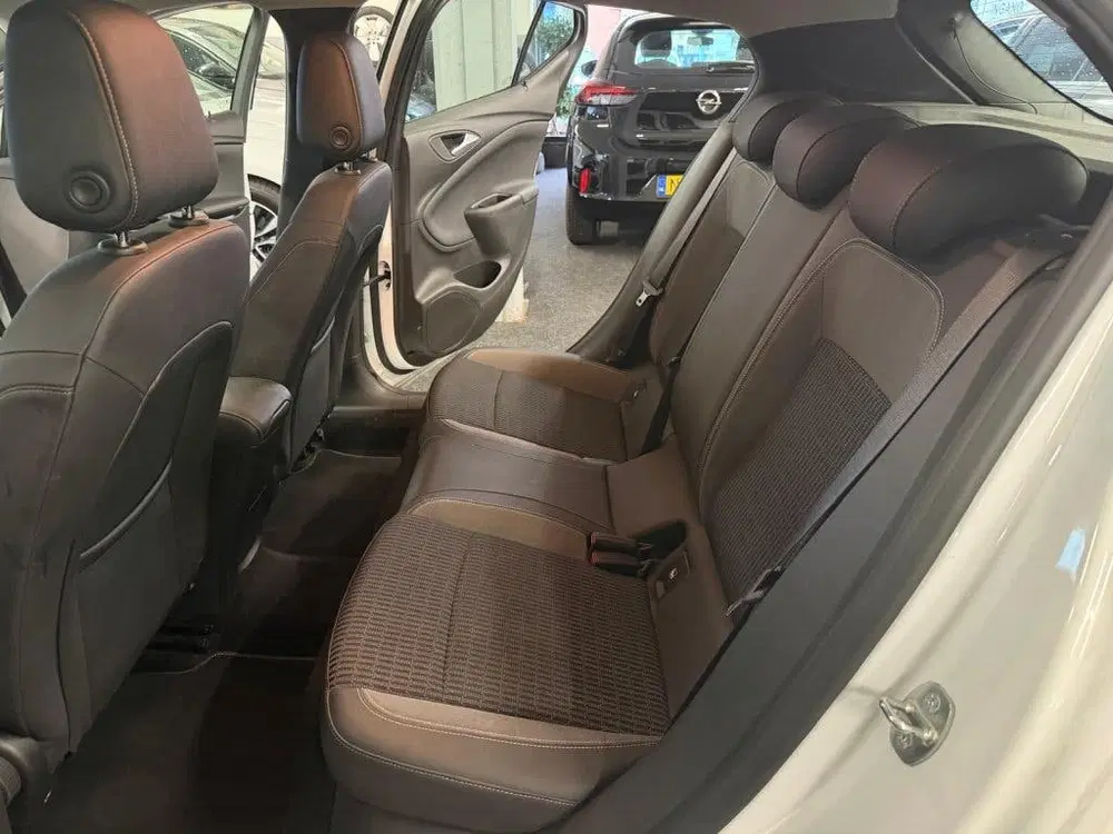 Opel Astra 1.2 Design & Tech*Carplay*NAP*Velgen uit 2021, foto 11