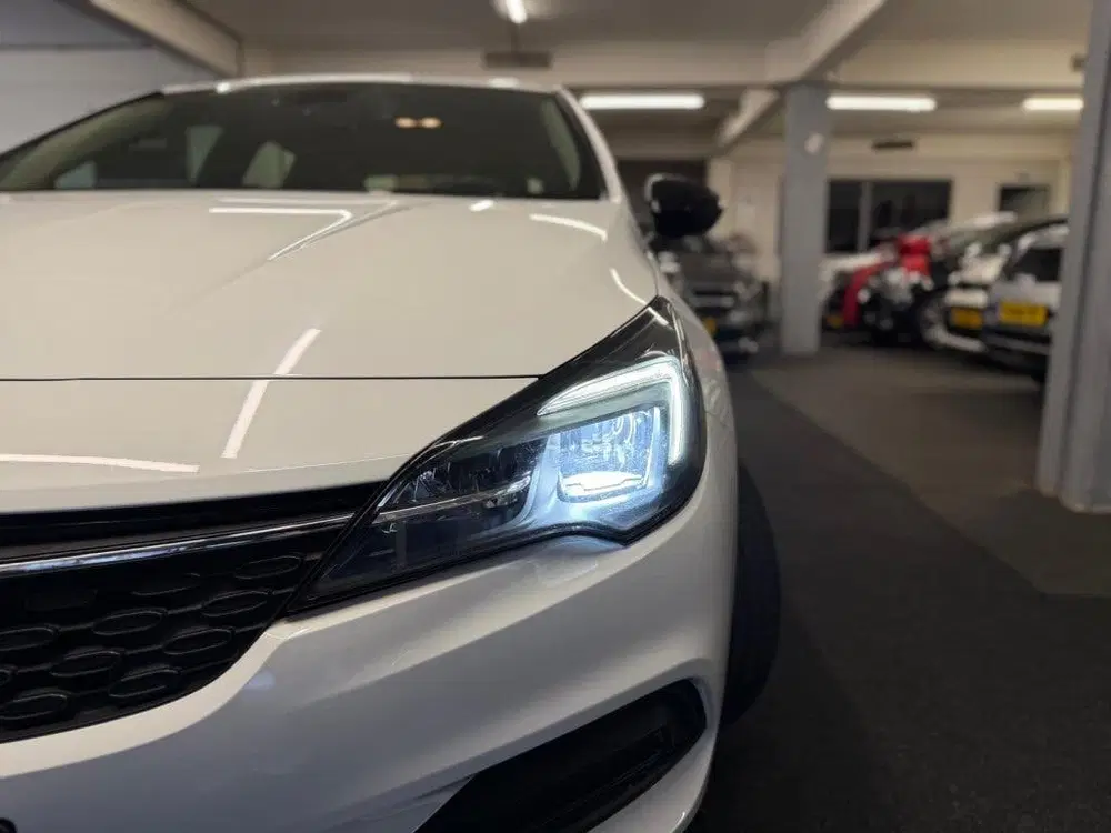Opel Astra 1.2 Design & Tech*Carplay*NAP*Velgen uit 2021, foto 5