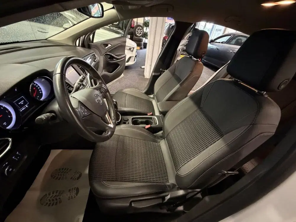 Opel Astra 1.2 Design & Tech*Carplay*NAP*Velgen uit 2021, foto 9