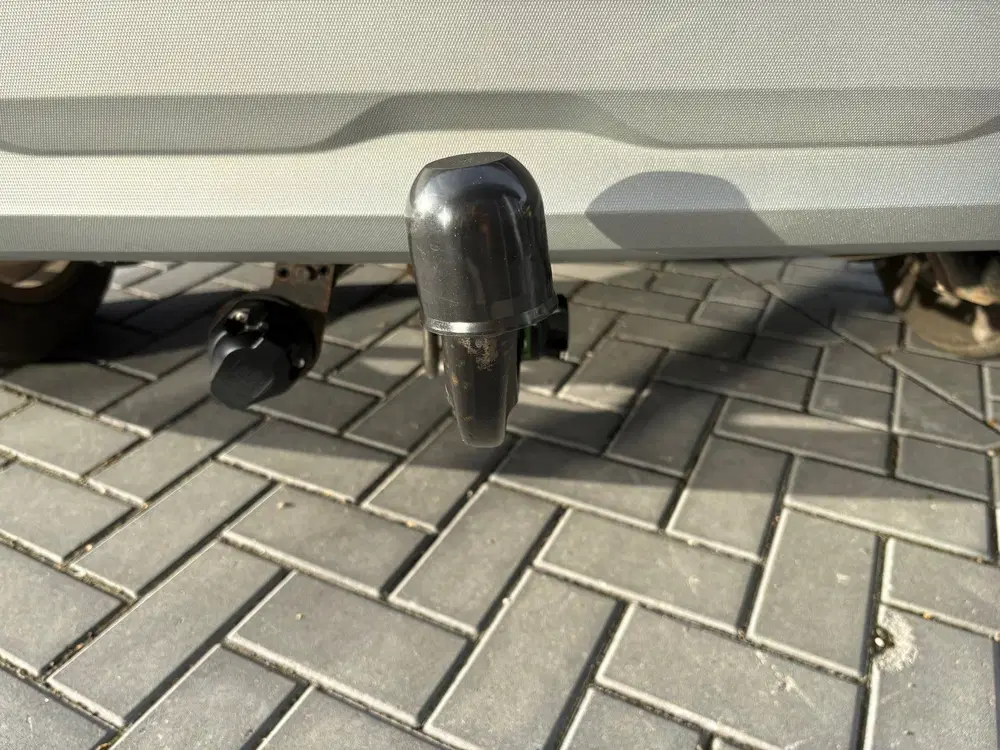 Opel Crossland 1.2 Turbo Elegance trekhaak camera clima p uit 2021, foto 11