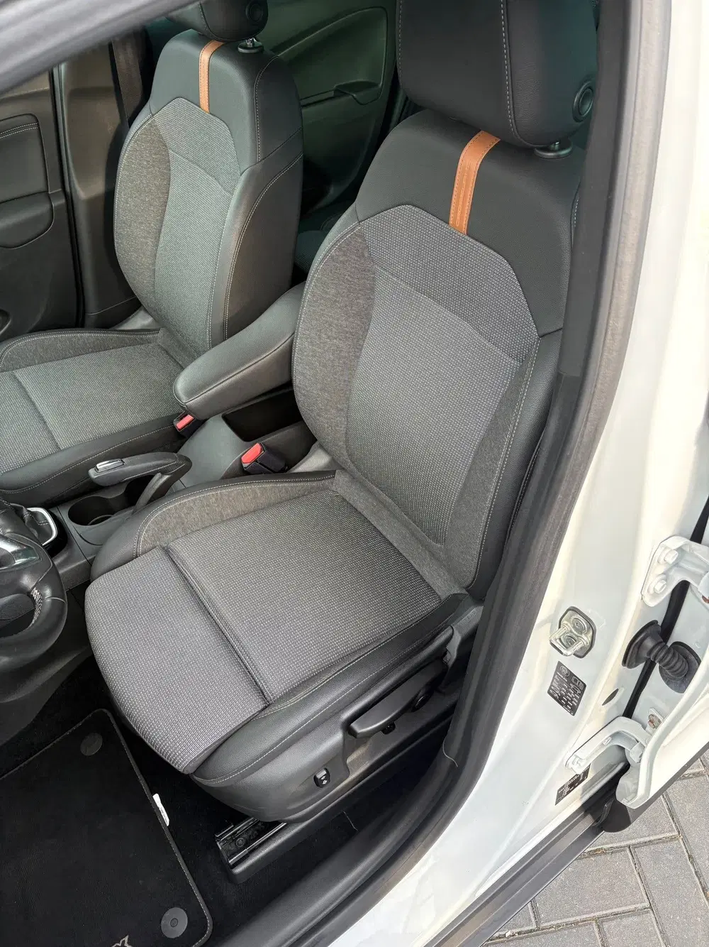 Opel Crossland 1.2 Turbo Elegance trekhaak camera clima p uit 2021, foto 12