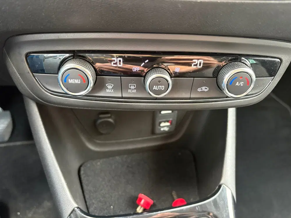 Opel Crossland 1.2 Turbo Elegance trekhaak camera clima p uit 2021, foto 8
