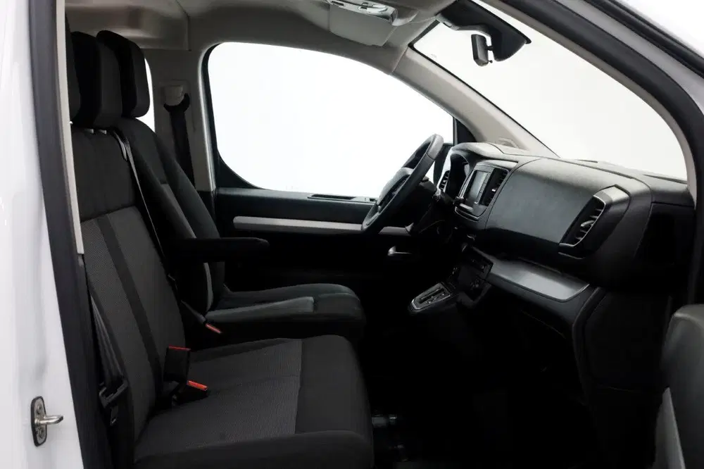 Citroën Jumpy ë-Jumpy Spacetourer 75 kWh L3 Rolstoelbus uit 2024, foto 8