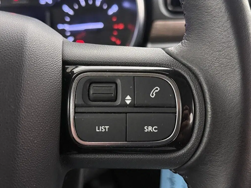 Citroën C3 Citroen C3 1.2T 110PK Shine Camera uit 2021, foto 10