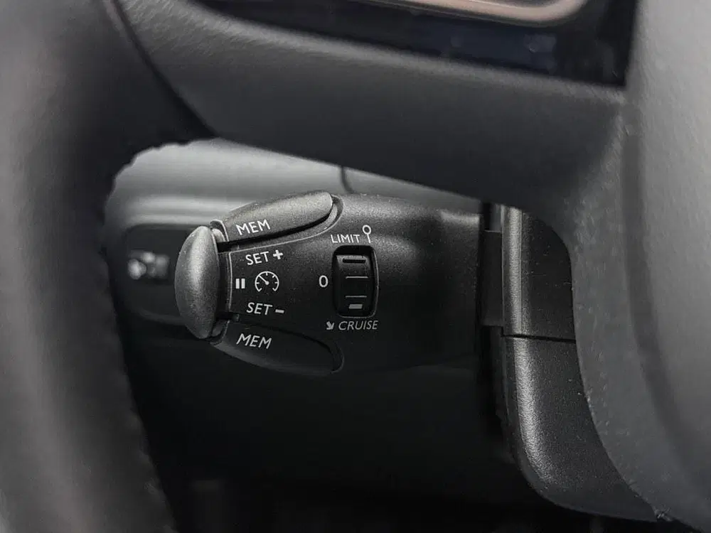 Citroën C3 Citroen C3 1.2T 110PK Shine Camera uit 2021, foto 11